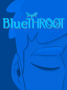 Affiche du film Bluethroot poster