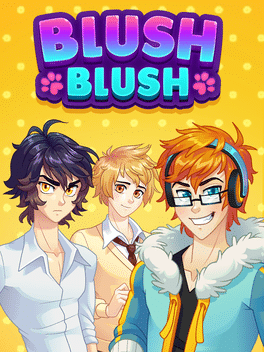 Affiche du film Blush Blush poster