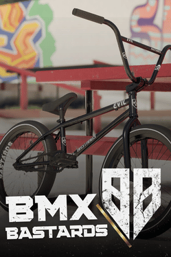 Quelle configuration minimale / recommandée pour jouer à BMX Bastards ?