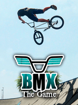 Affiche du film BMX: The Game poster