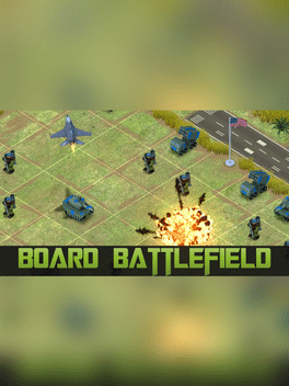 Quelle configuration minimale / recommandée pour jouer à Board Battlefield ?