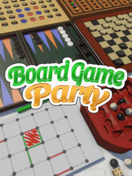 Quelle configuration minimale / recommandée pour jouer à Board Game Party ?