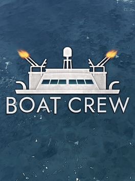 Affiche du film Boat Crew poster