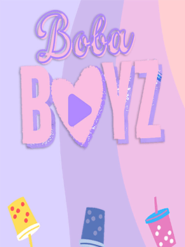 Affiche du film Boba Boyz poster