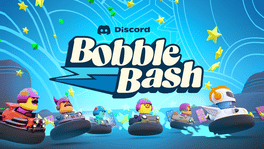 Affiche du film Bobble Bash poster