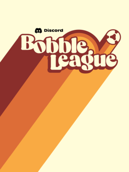 Affiche du film Bobble League poster