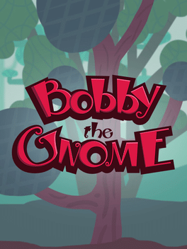 Affiche du film Bobby the Gnome poster