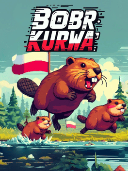 Affiche du film Bobr Kurwa poster