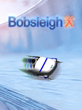 Affiche du film BobsleighX poster