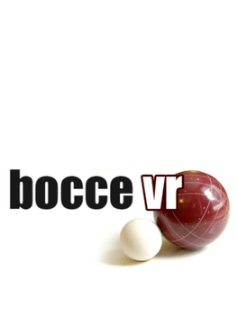 Affiche du film Bocce VR poster