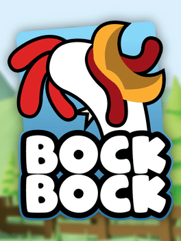 Affiche du film Bock Bock poster