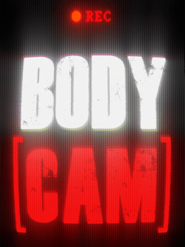 Affiche du film Bodycam poster