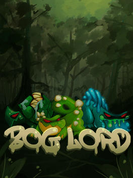 Affiche du film Bog Lord poster