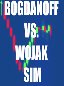 Affiche du film Bogdanoff vs. Wojak Simulator poster