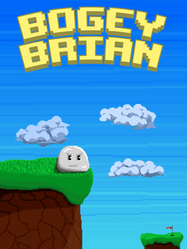 Affiche du film Bogey Brian poster