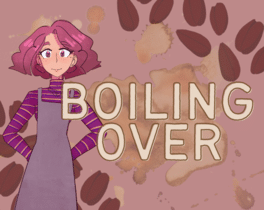 Affiche du film Boiling Over poster