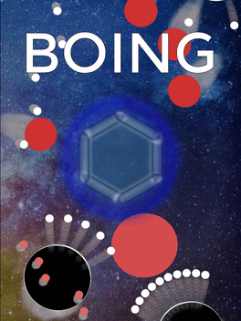 Affiche du film Boing poster