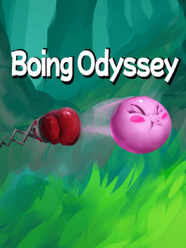 Quelle configuration minimale / recommandée pour jouer à Boing Odyssey ?