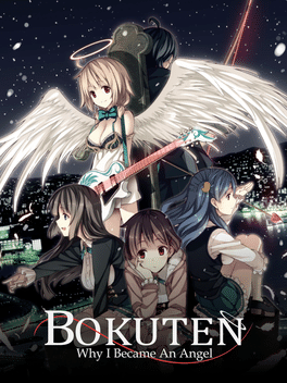 Quelle configuration minimale / recommandée pour jouer à Bokuten: Why I Became an Angel ?