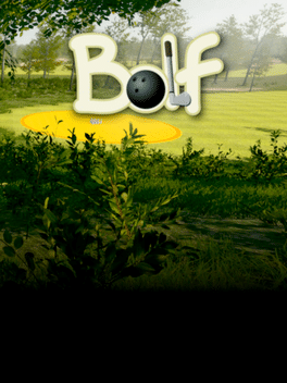 Affiche du film Bolf poster