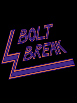 Affiche du film BoltBreak poster