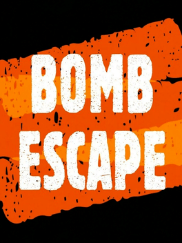 Affiche du film Bomb Escape poster