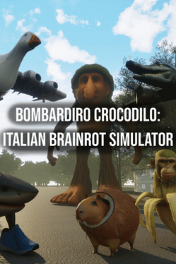 Quelle configuration minimale / recommandée pour jouer à Bombardiro Crocodilo: Italian Brainrot Simulator ?