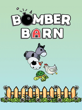 Affiche du film Bomber Barn poster