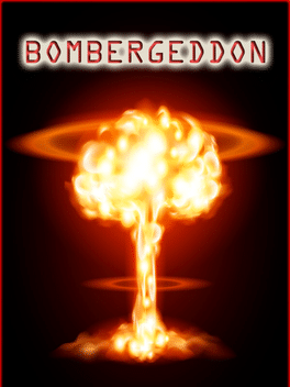 Affiche du film Bombergeddon poster