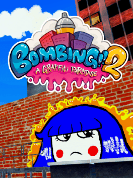 Quelle configuration minimale / recommandée pour jouer à Bombing!! 2: A Graffiti Paradise ?