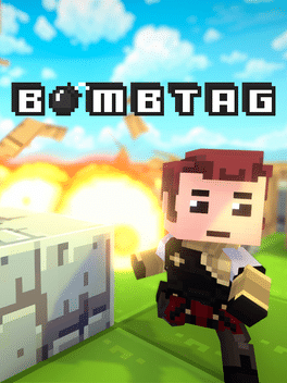 Affiche du film BombTag poster