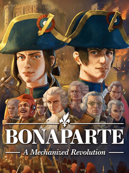 Quelle configuration minimale / recommandée pour jouer à Bonaparte: A Mechanized Revolution ?
