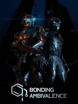 Affiche du film Bonding Ambivalence poster