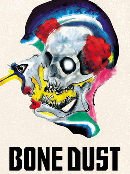 Affiche du film Bone Dust poster