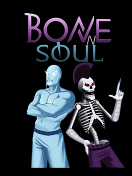 Affiche du film Bone N Soul poster