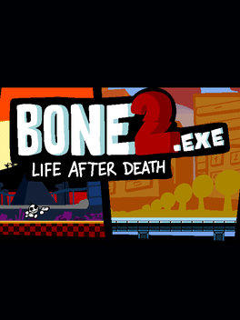 Affiche du film Bone2.exe: Life After Death poster