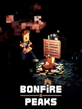 Quelle configuration minimale / recommandée pour jouer à Bonfire Peaks ?