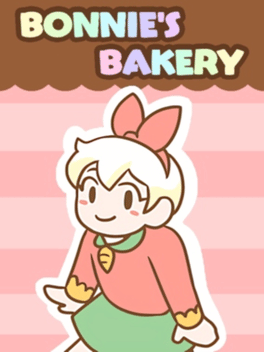 Affiche du film Bonnie's Bakery poster