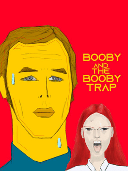 Affiche du film Booby and the Booby Trap poster