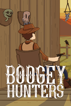 Quelle configuration minimale / recommandée pour jouer à Boogey Hunters ?