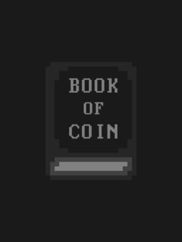 Affiche du film Book of Coin poster