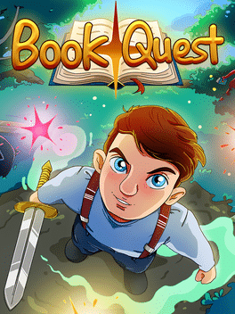 Quelle configuration minimale / recommandée pour jouer à Book Quest ?