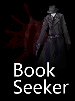 Affiche du film Book Seeker poster