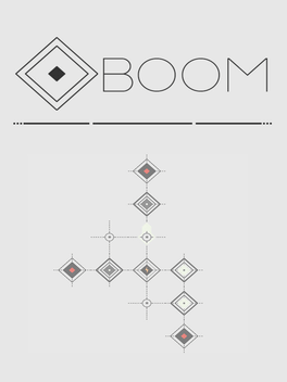 Affiche du film Boom poster