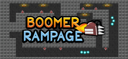 Quelle configuration minimale / recommandée pour jouer à Boomer Rampage ?