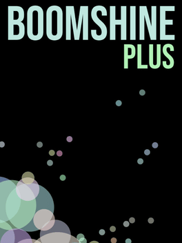 Affiche du film Boomshine Plus poster