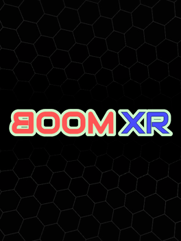 Affiche du film BoomXR poster