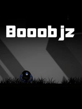 Affiche du film Booobjz poster