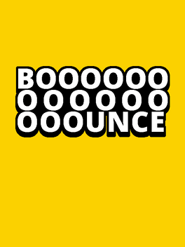 Affiche du film Booooooooooooooounce poster