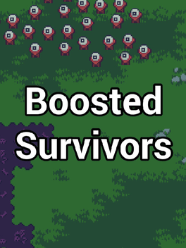 Quelle configuration minimale / recommandée pour jouer à Boosted Survivors ?